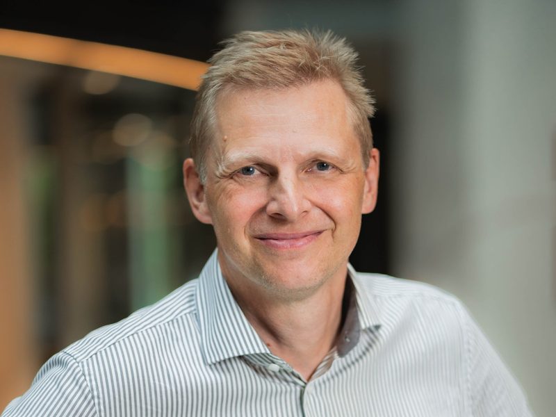 Nisse Krenchel