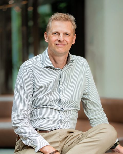 Nisse Krenchel
