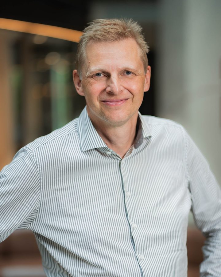 Nisse Krenchel
