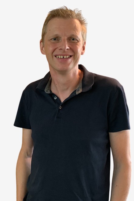 Nisse Jakob Krenchel