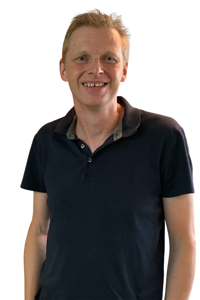 Nisse Jakob Krenchel